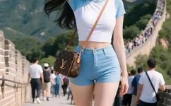 么公一夜要了我一八次口述